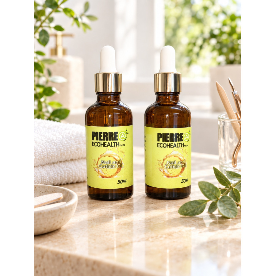 Nail and Cuticle Oil Nail and Cuticle Oil
