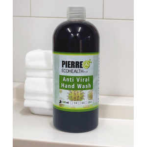 Anti Viral HandWash 500ml Bott