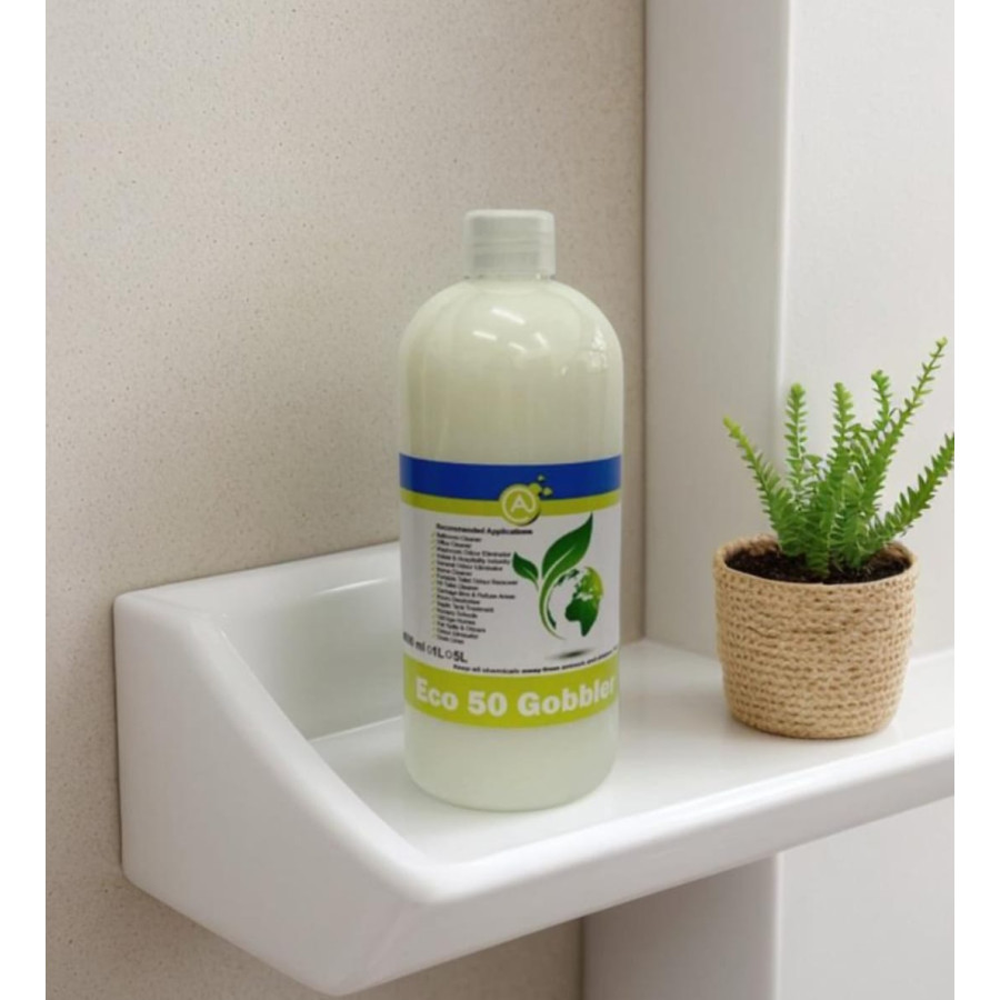 Eco 50 Gobbler 500ml Eco 50 Gobbler 500ml