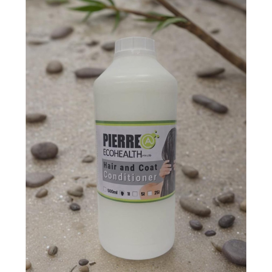 Hair and Coat Conditioner 1L Hair and Coat Conditioner 1L