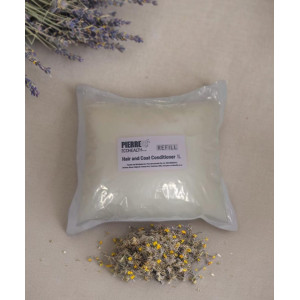 HAIR AND COAT CONDITIONER Refill