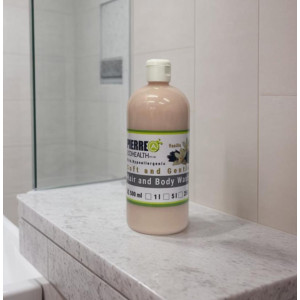 Soft and Gentle 500ml