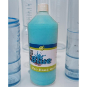 Hand Wash Blue 500ml