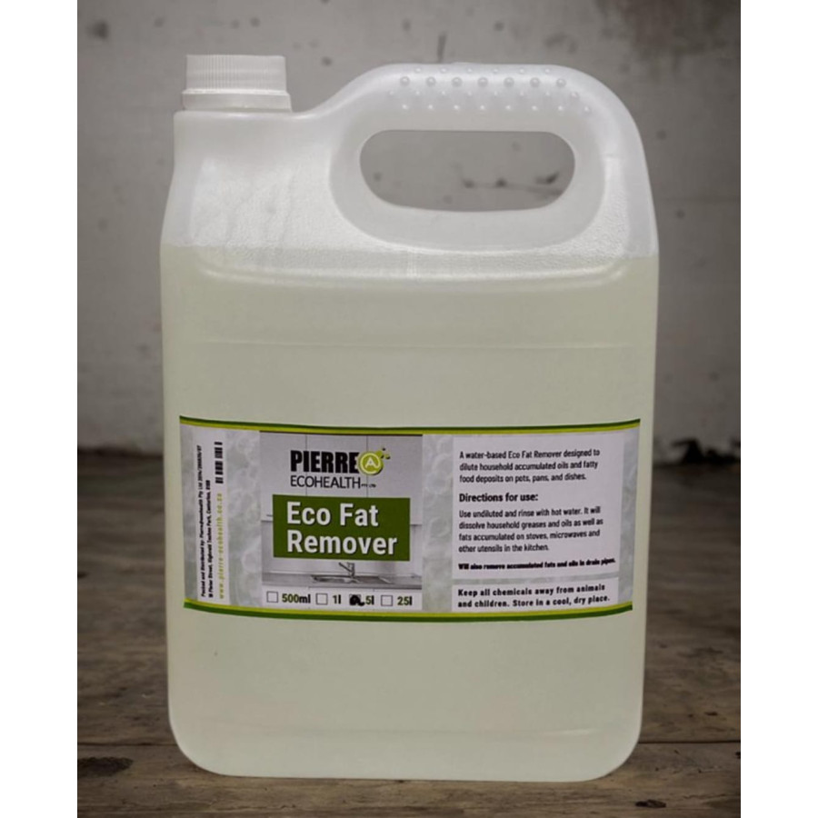 Fat Remover 5L Fat Remover 5L
