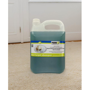 Carpet Shampoo 5L