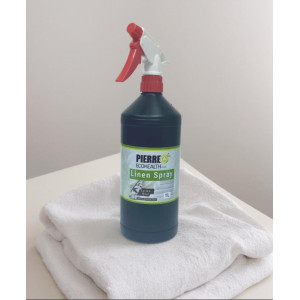 Linen Spray 1l Spray Bottle