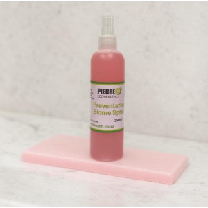 Preventative Biome Spray 250ml