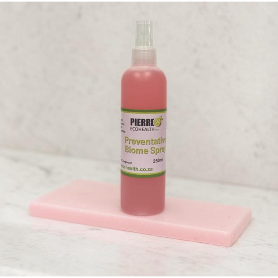 Preventative Biome Spray 250ml Preventative Biome Spray 250ml