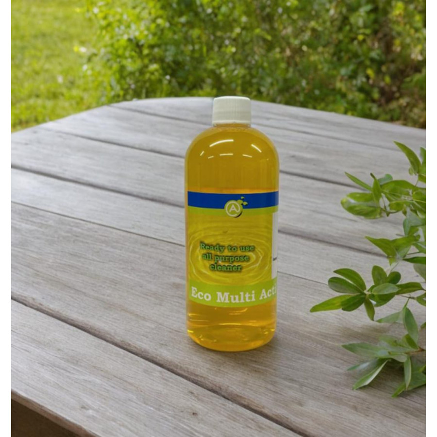 Multi Active Cleaner 500ml Multi Active Cleaner 500ml