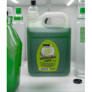 Dishwashing Liquid 5L