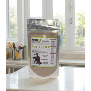 Hippie Shake Samples