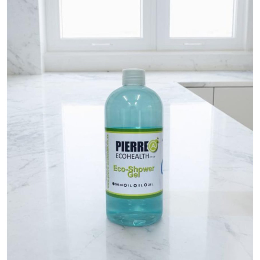 Shower Gel 500ml Shower Gel 500ml