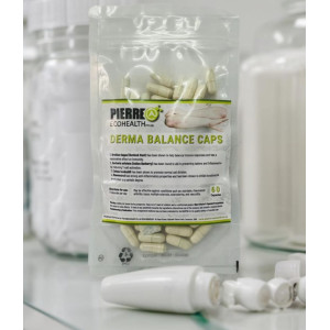 Derma Balance Capsules 60