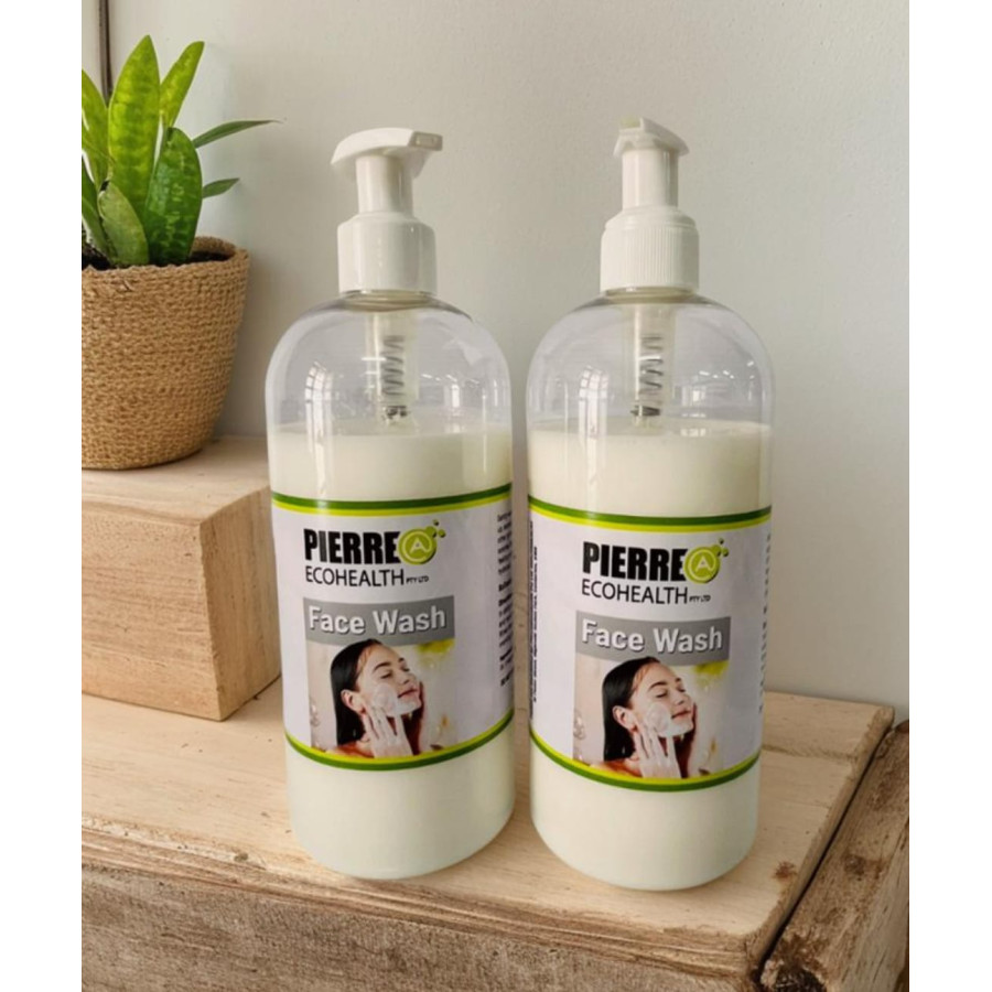 Face Wash 410g Face Wash 410g