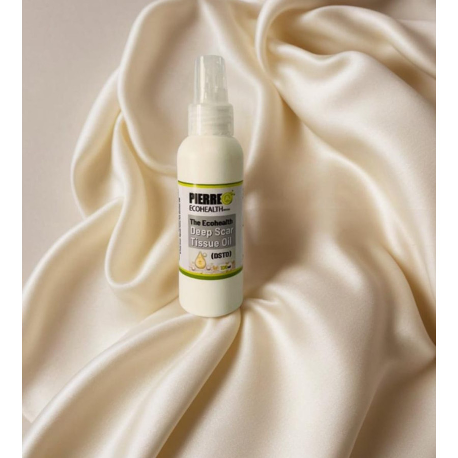Deep Scar Tissue Oil 100ml Deep Scar Tissue Oil 100ml