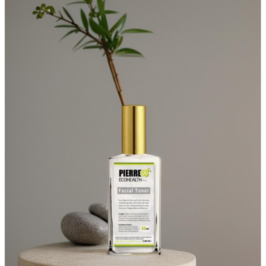 Face Toner 50ml Face Toner 50ml