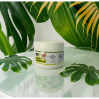 Eco Animal toothpaste mix