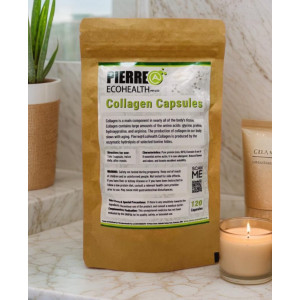 Collagen Capsules 120