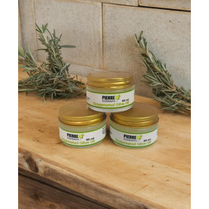 Oxygenated Olive Oil 50ml