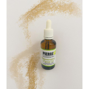 Rejuvenating Facial Oil