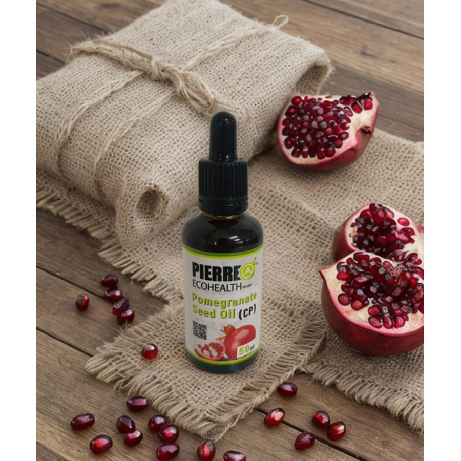 Pomegranate Seed Oil 50ml Pomegranate Seed Oil 50ml