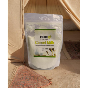 Camel Milk Powder 300g