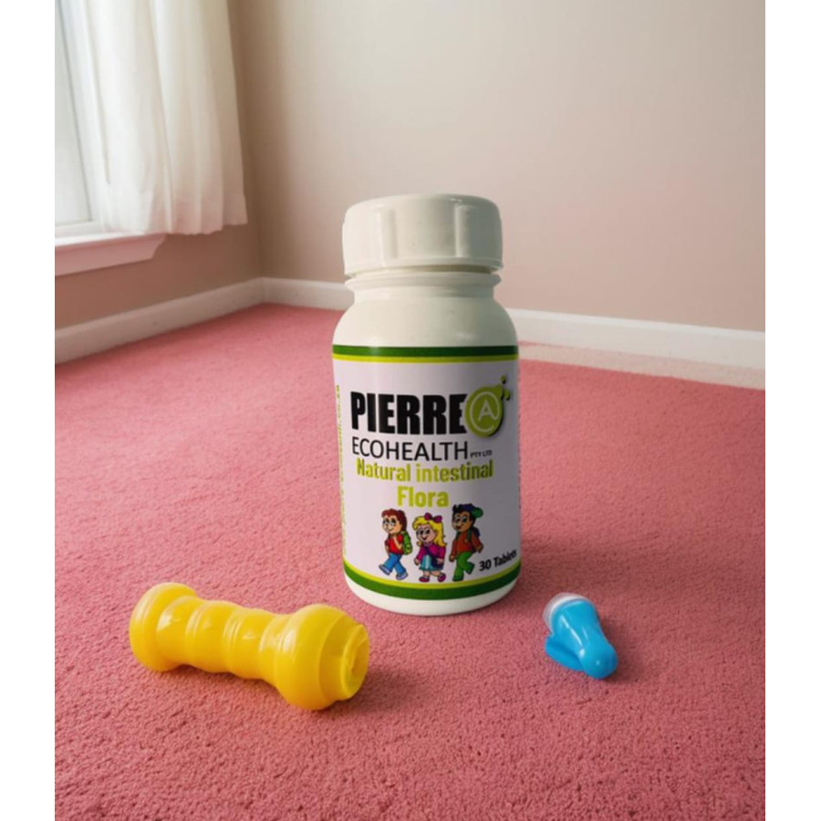 Natural intestinal flora Kiddies Natural intestinal flora Kiddies