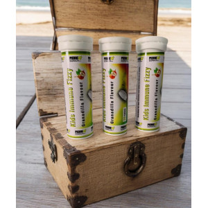 Kids Immune Boosting Fizzy