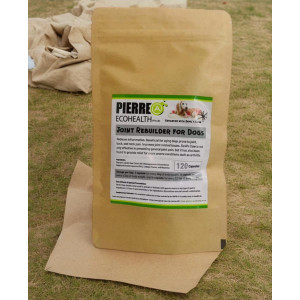 Joint Rebuilder for  Dogs 120