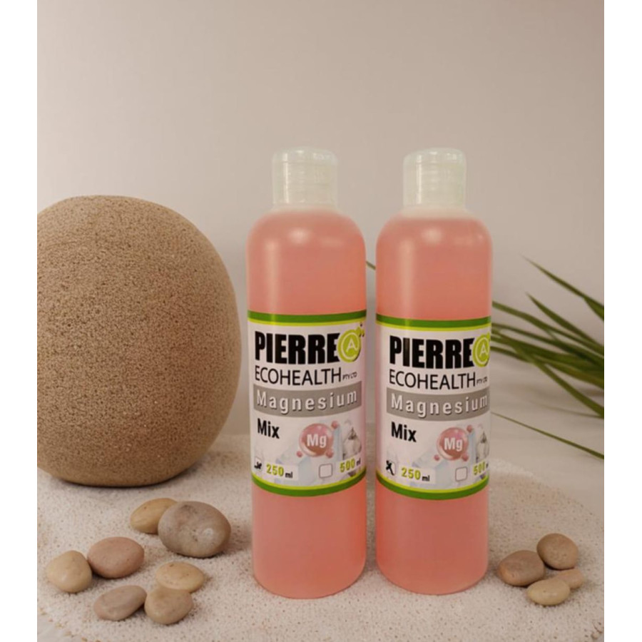 Magnesium Mix 250ml Magnesium Mix 250ml