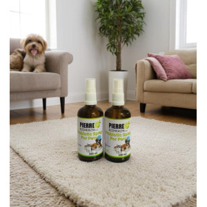 Probiotic Spray for Pets