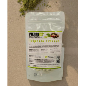 Triphala Extract