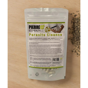 Parasite Cleanse Capsules