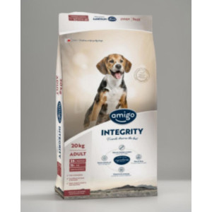 Amigo Integrity Adult 20kg