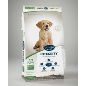 Amigo Integrity Puppy 8kg