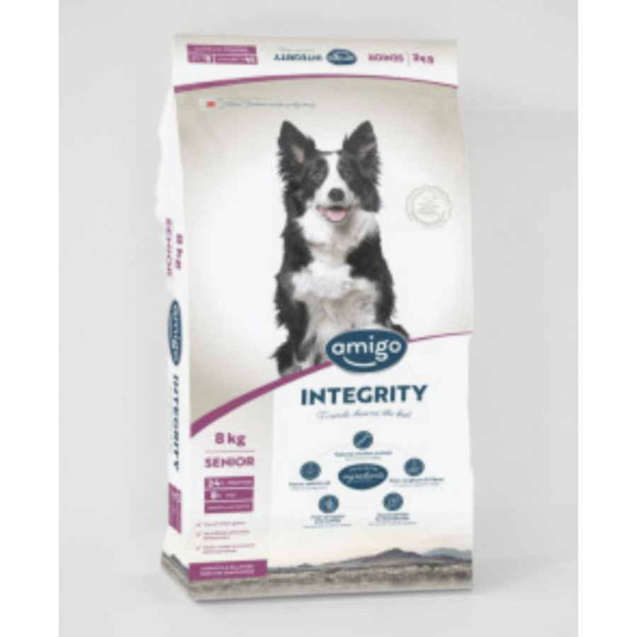 Amigo Integrity Senior 8kg Amigo Integrity Senior 8kg
