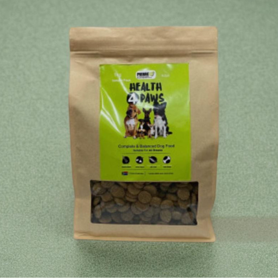 Health 4 Paws Adult 1Kg Health 4 Paws Adult 1Kg