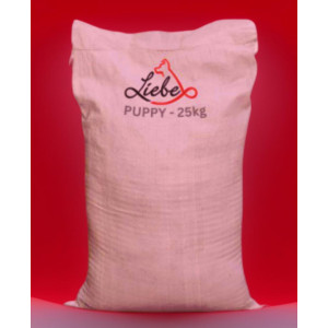 Liebe Puppy 25kg