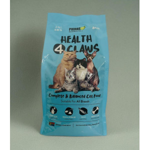 Health 4 Claws CAT Adult 2kg
