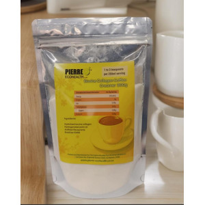 Collagen Coffee Creamer 300g