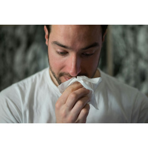 Colds, Flu, Immunity