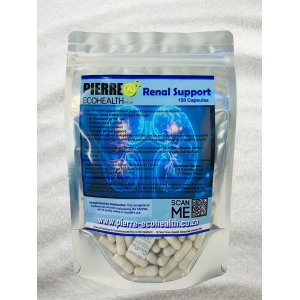 Renal Support 150 Capsules