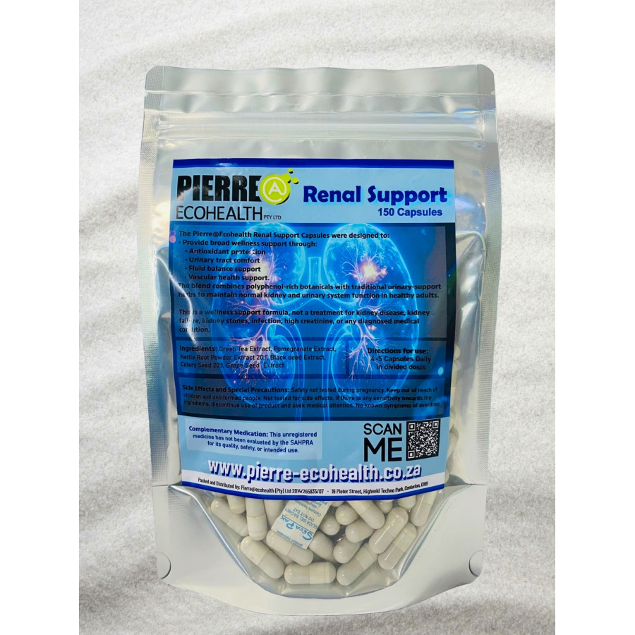 Renal Support 150 Capsules Renal Support 150 Capsules