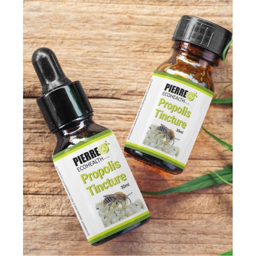 Propolis Tincture 30ml Propolis Tincture 30ml