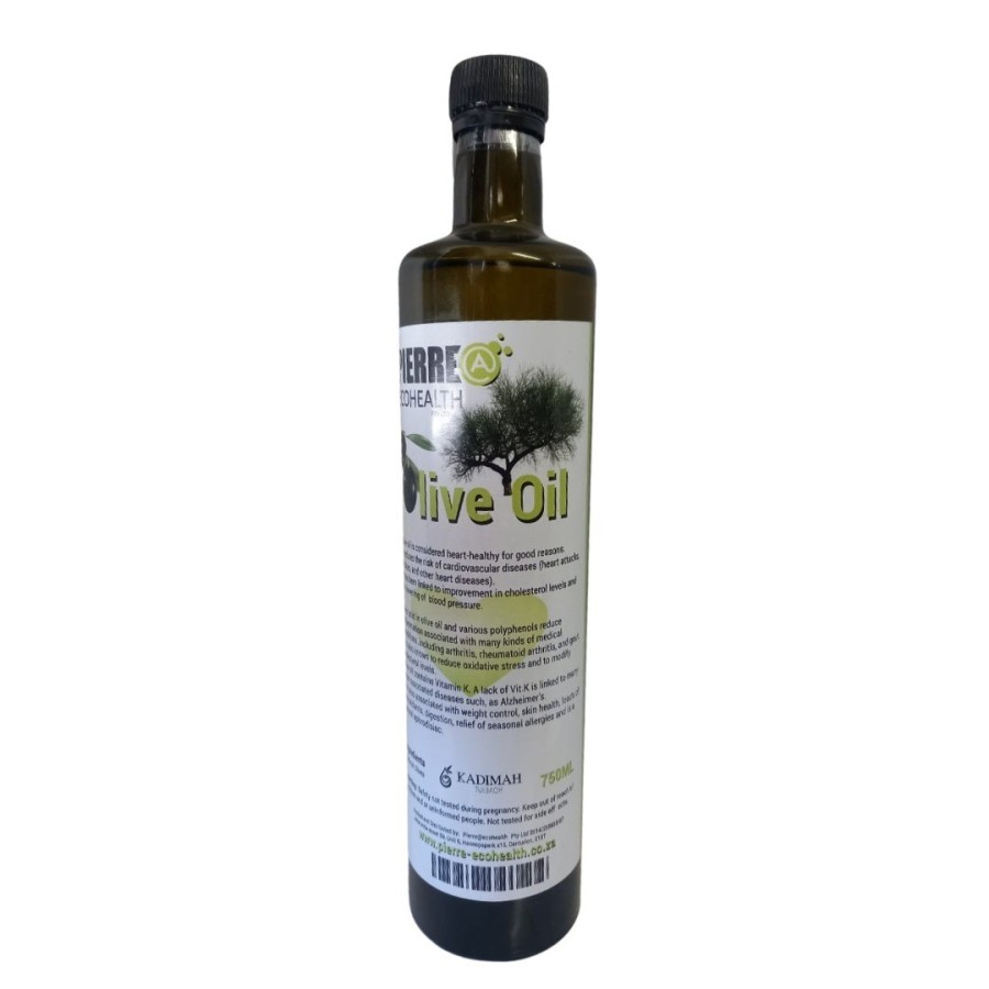 Olive Oil 750ml Olive Oil 750ml